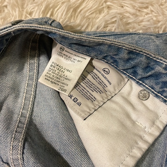 AG Jeans The Phoebe - Picture 7 of 8